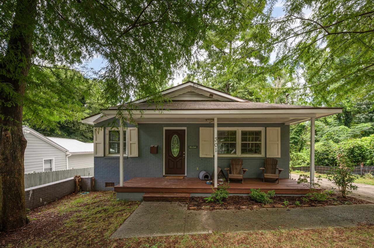 3 Bedroom House Near UNC