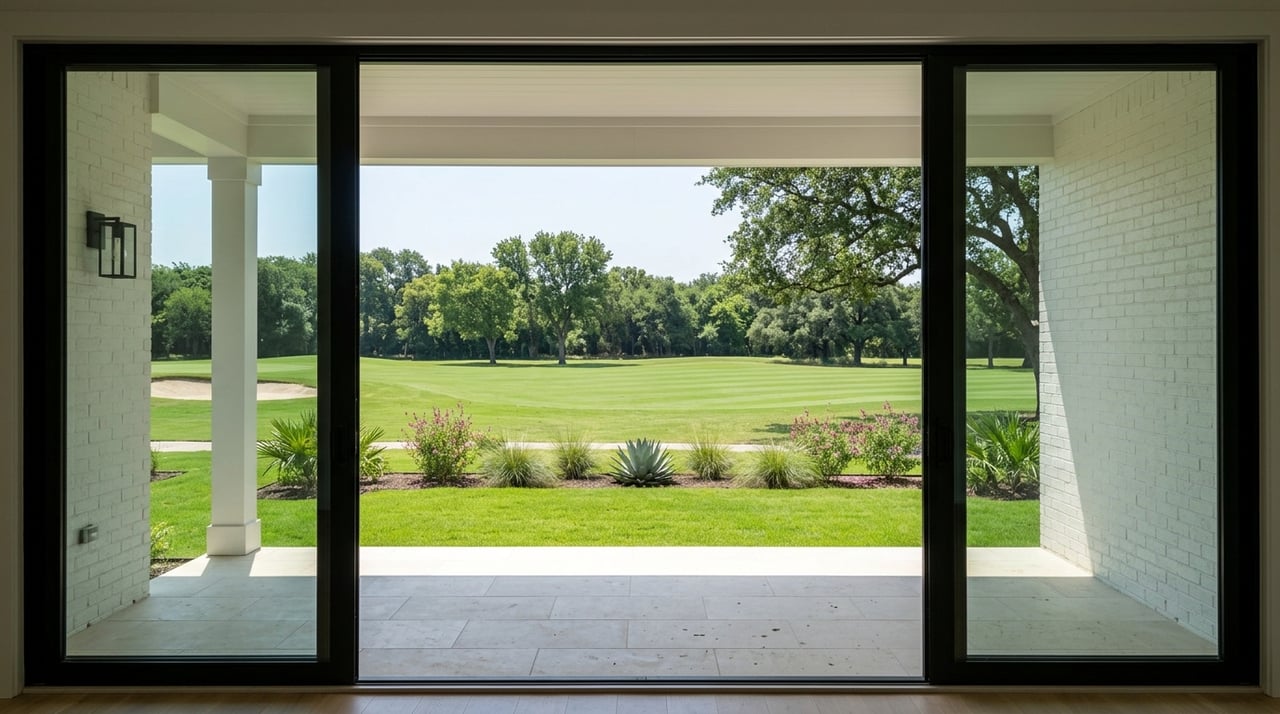 Guide To Golf Course Living In Fair Oaks Ranch