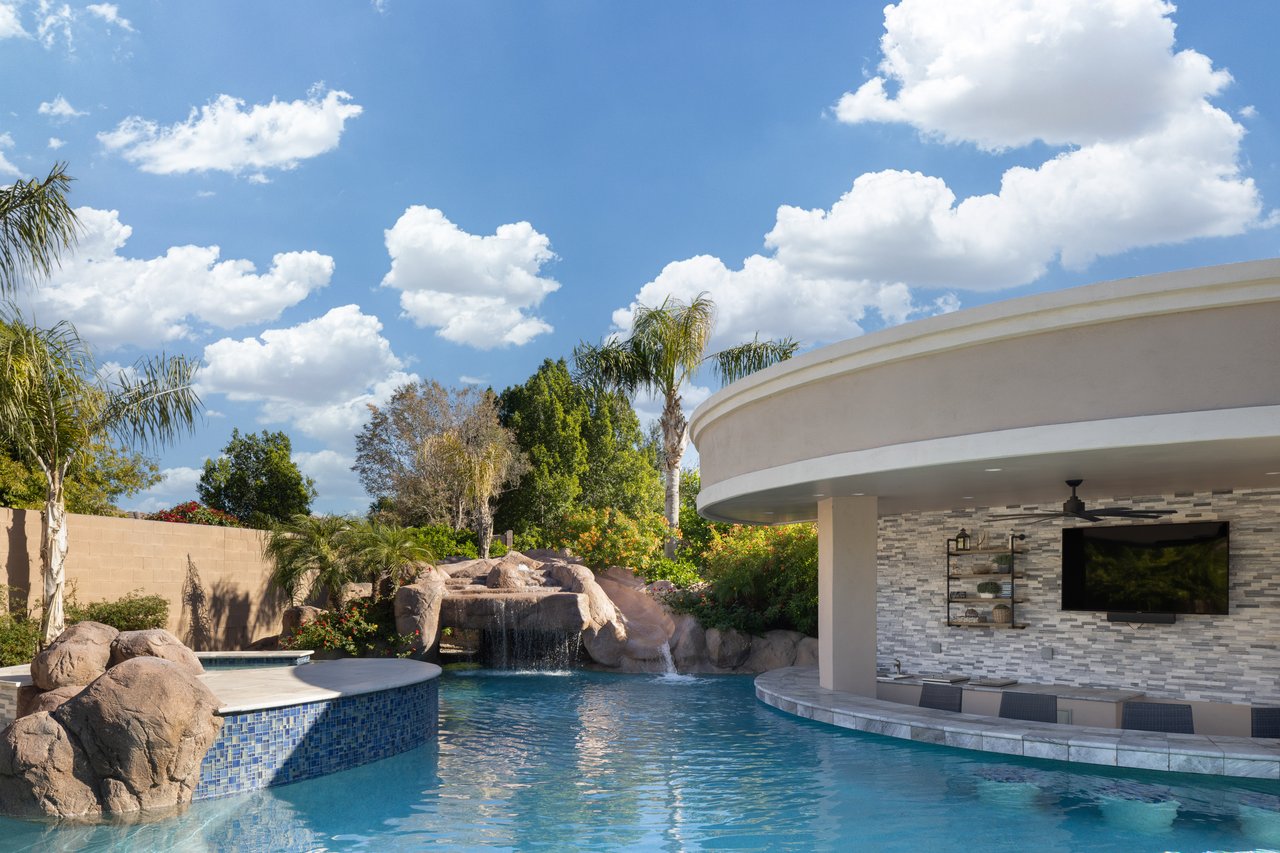 4281 S Iowa St, Chandler, AZ