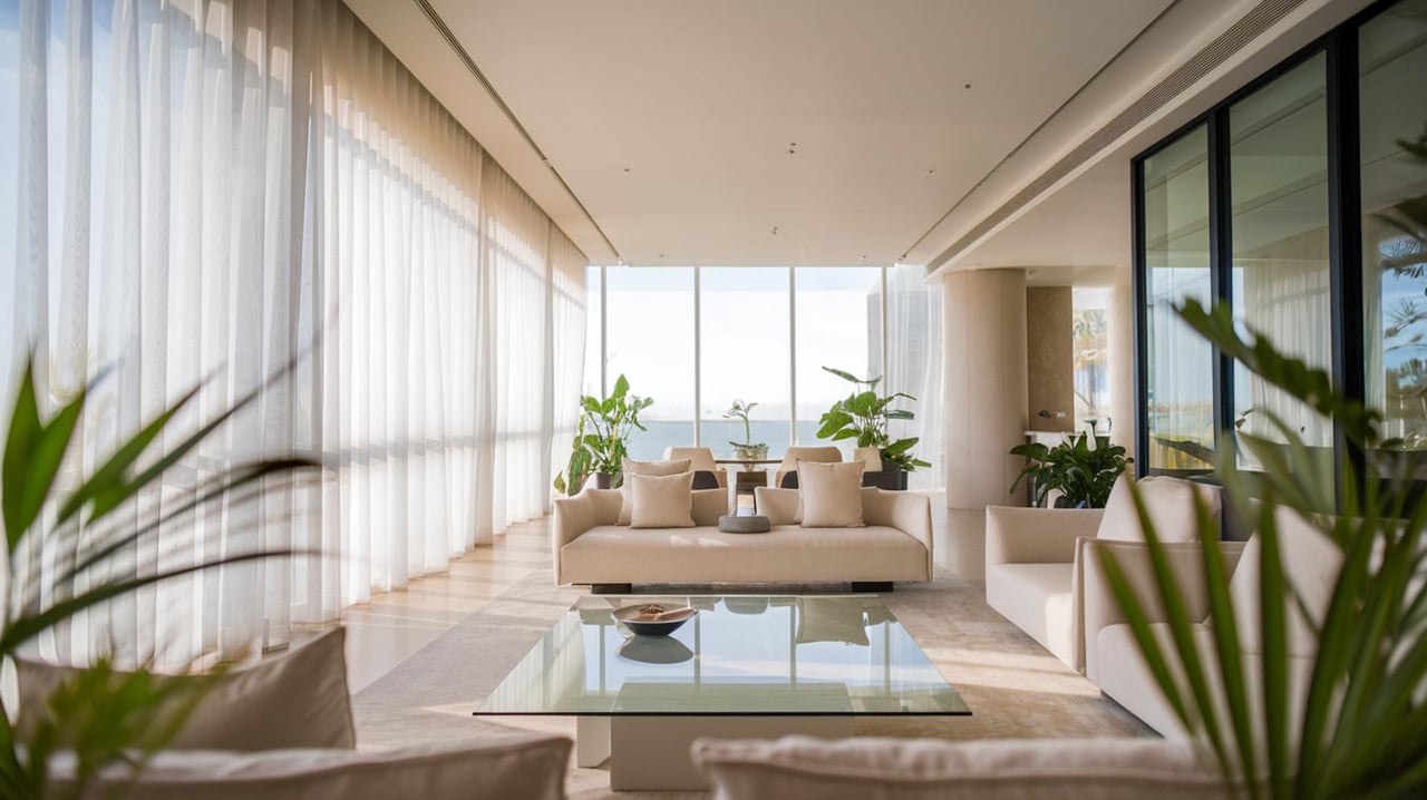 Bright Benefits: Unlocking Natural Light at Home