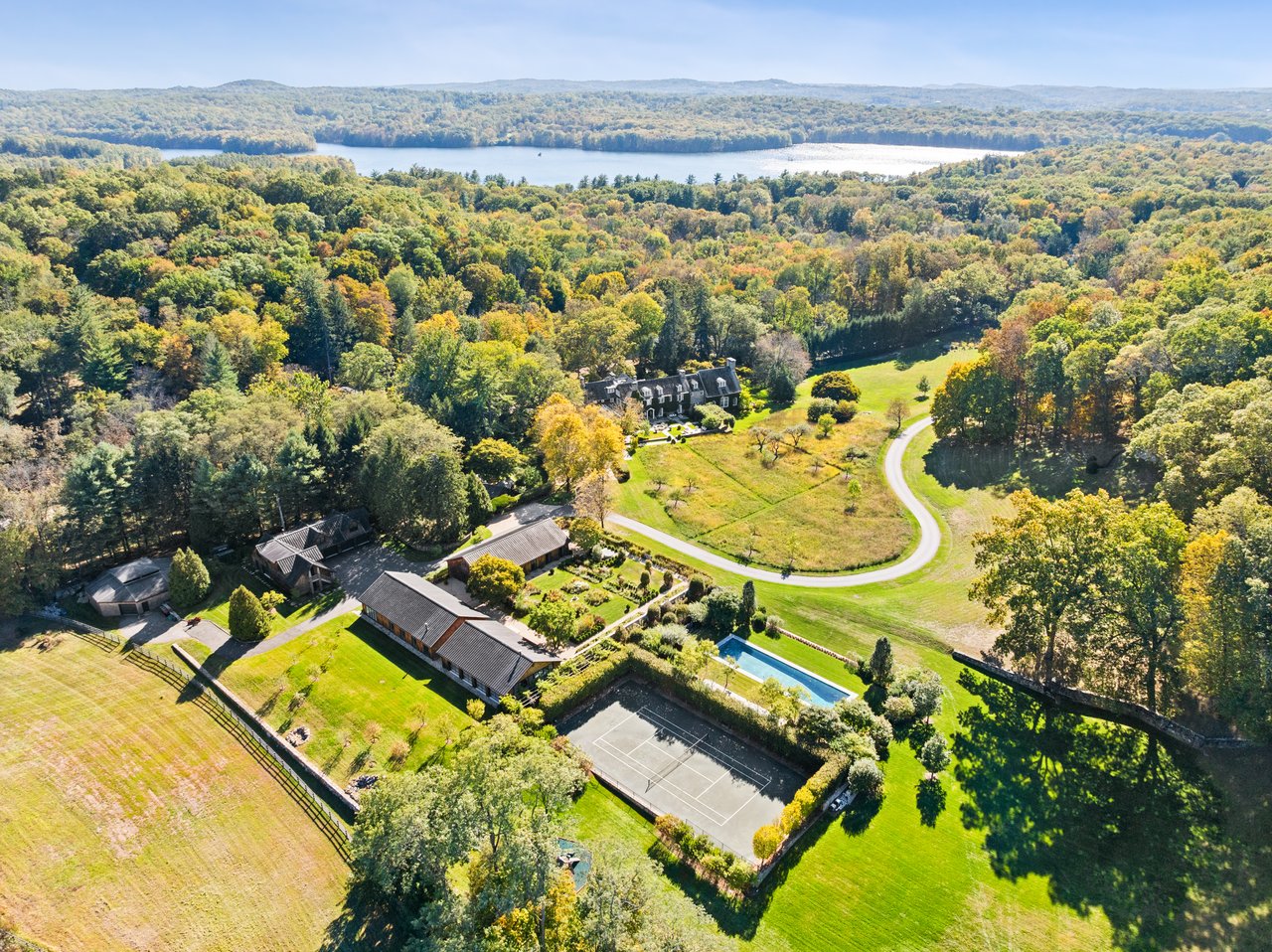 Brook Hollow Farm