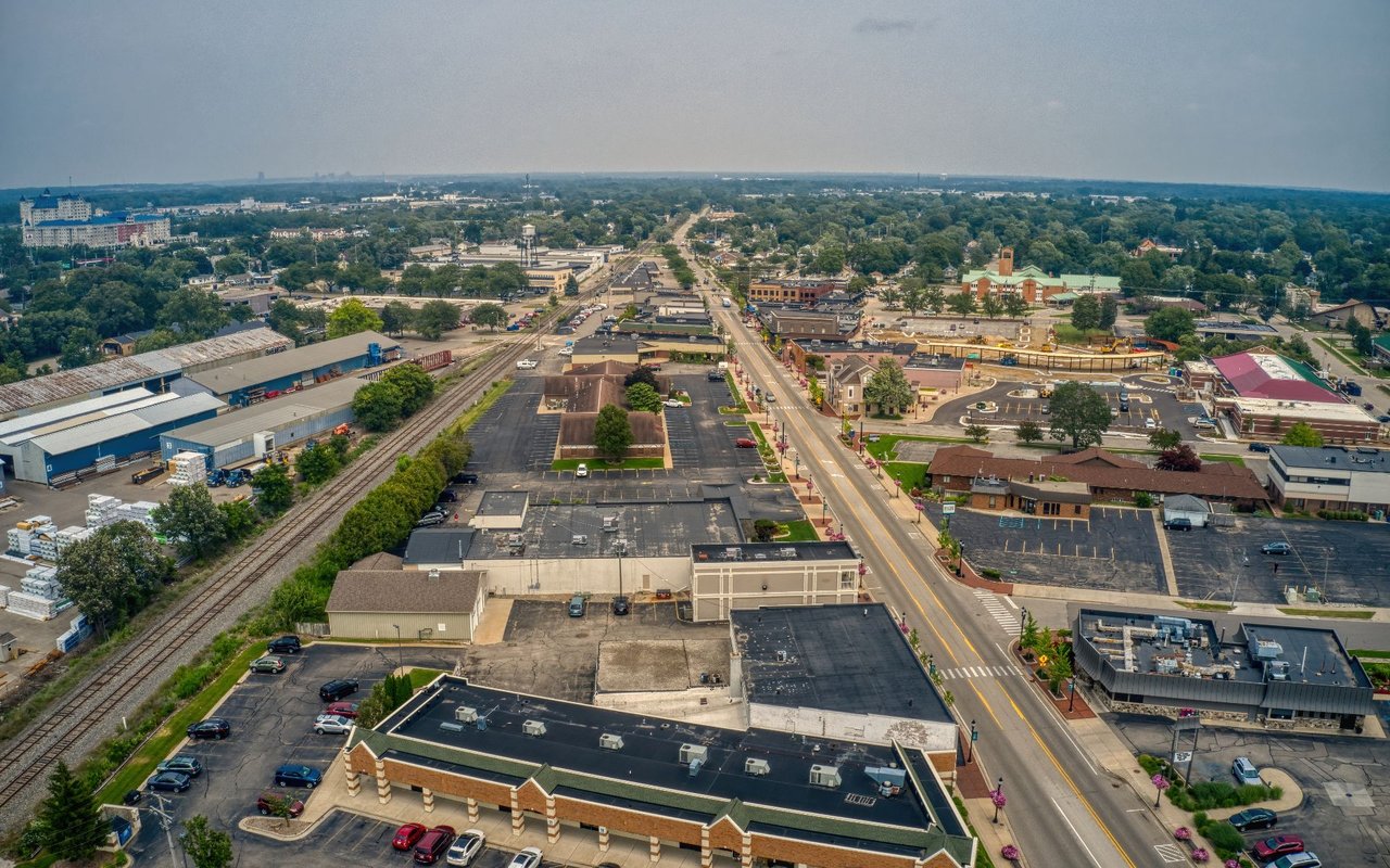 Grandville