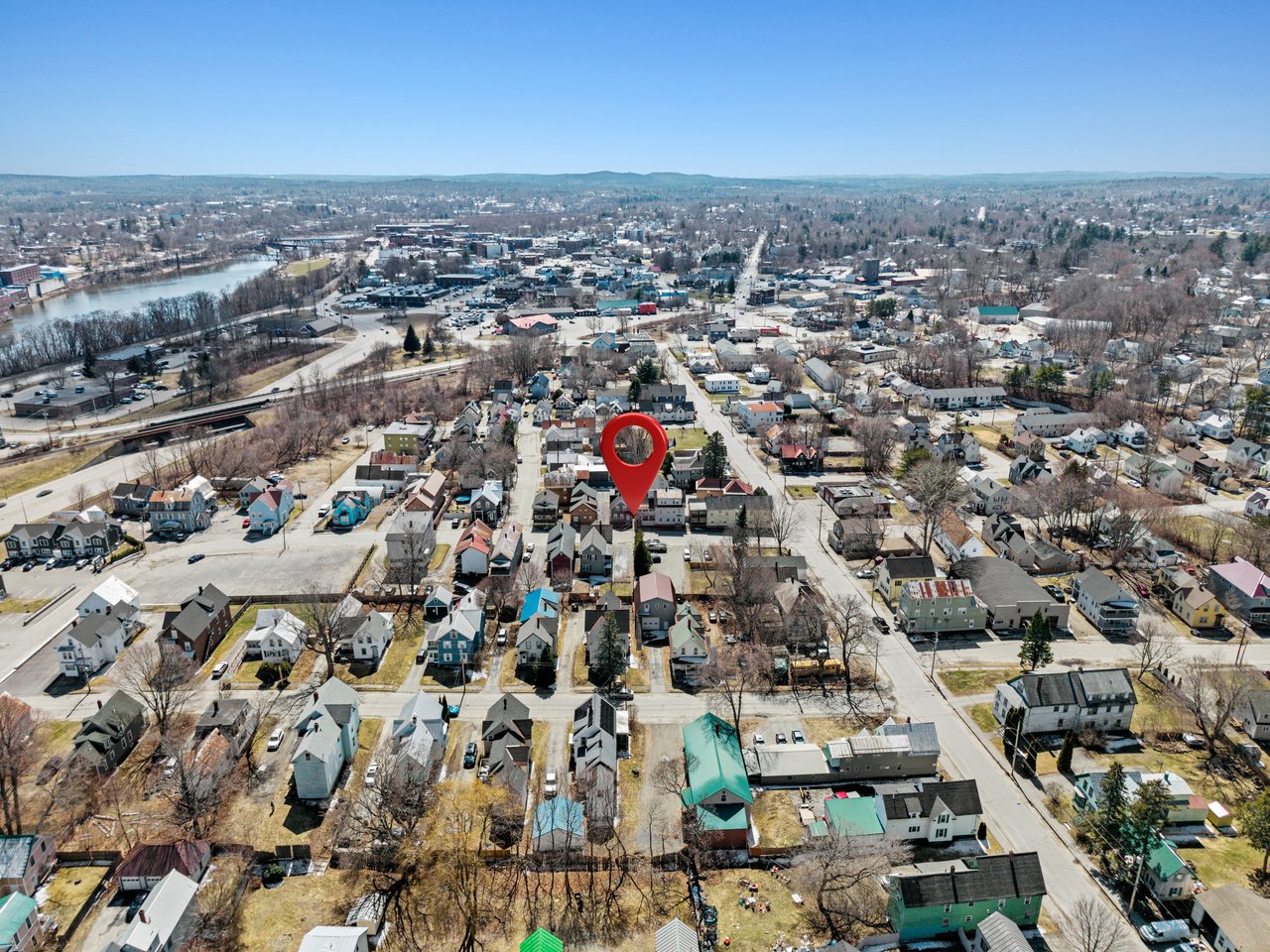 22 Ash Street, Waterville