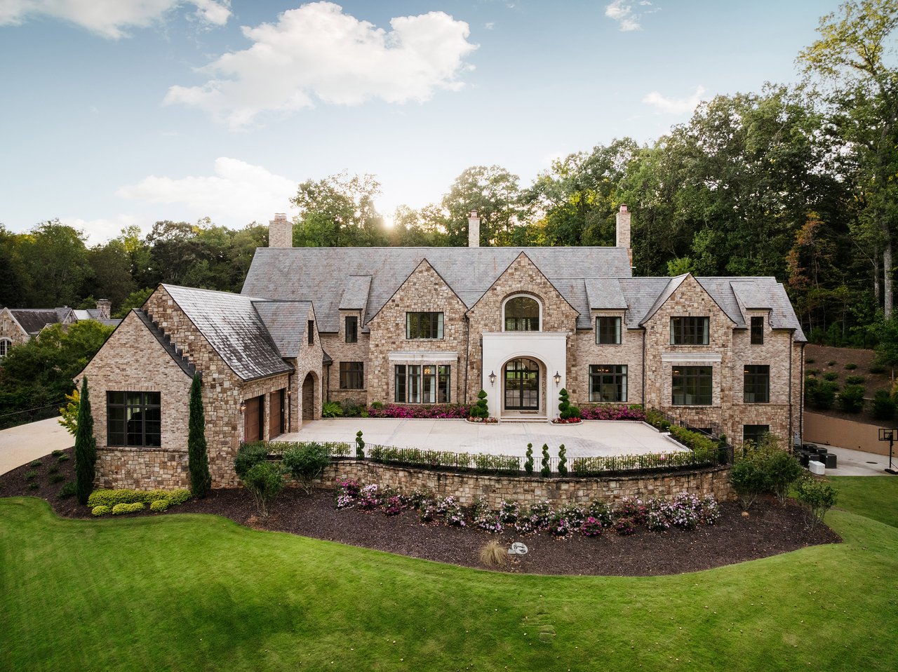 3456 Old Plantation Road NW