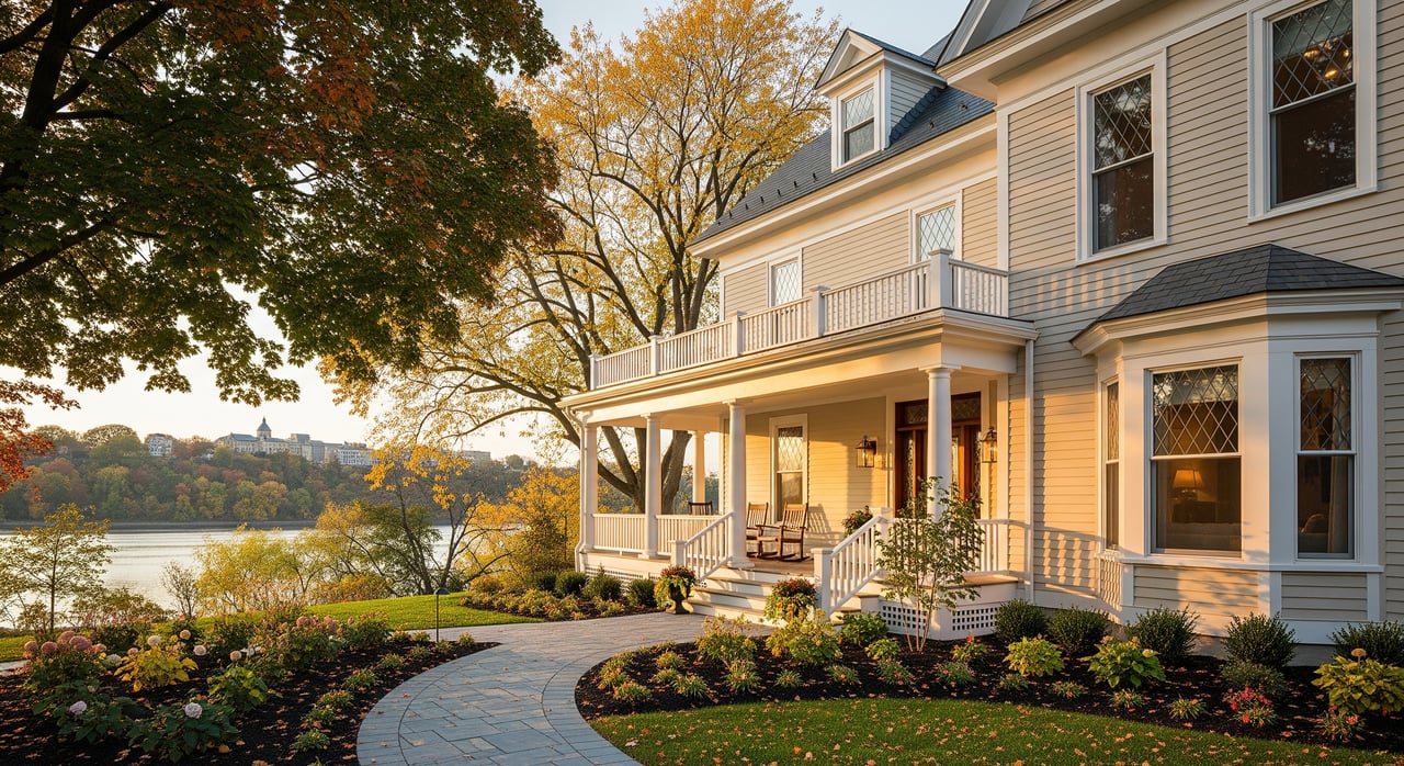 Best Time to Sell a Home in Stillwater
