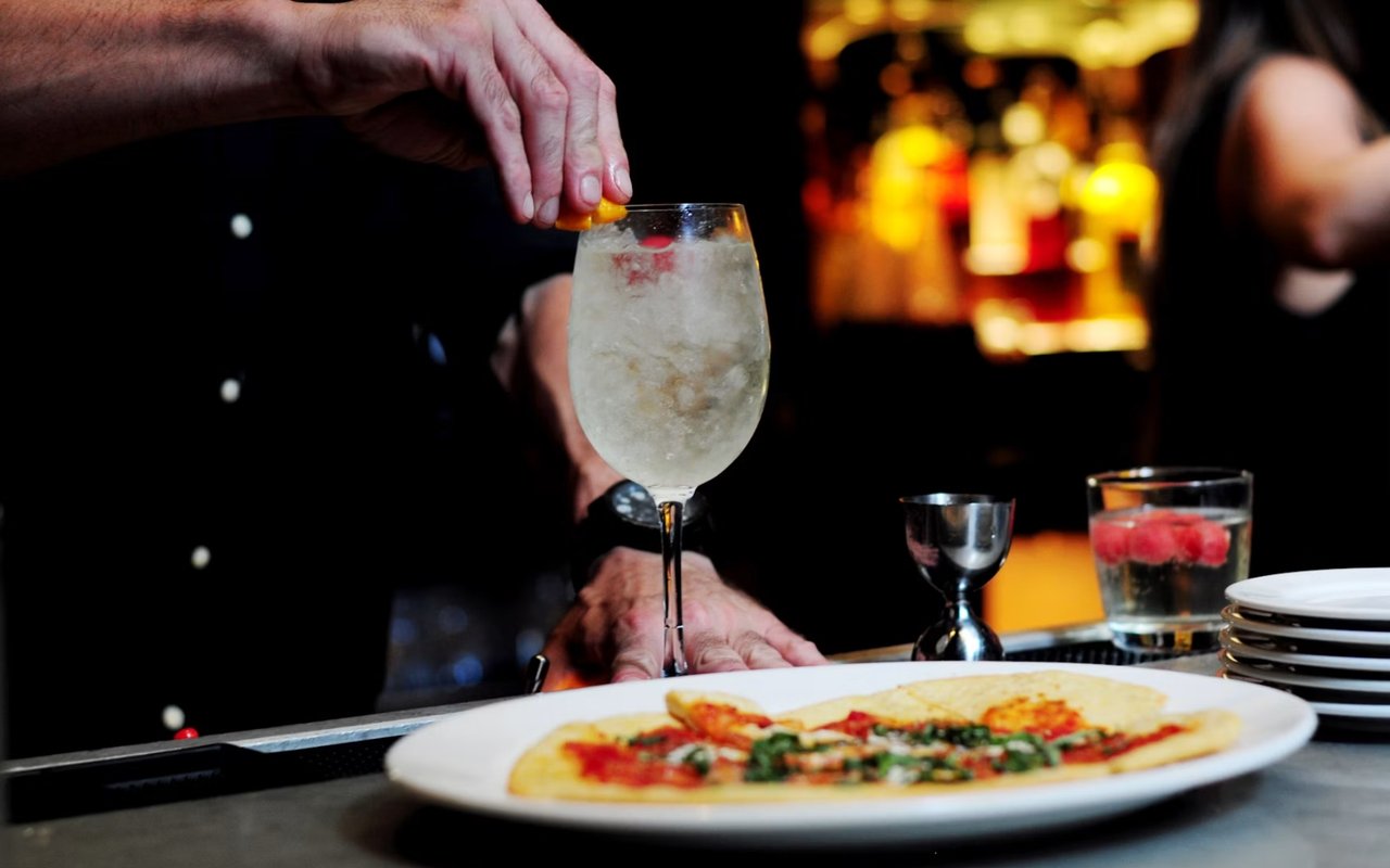 Best Happy Hour Spots in San Antonio cover
