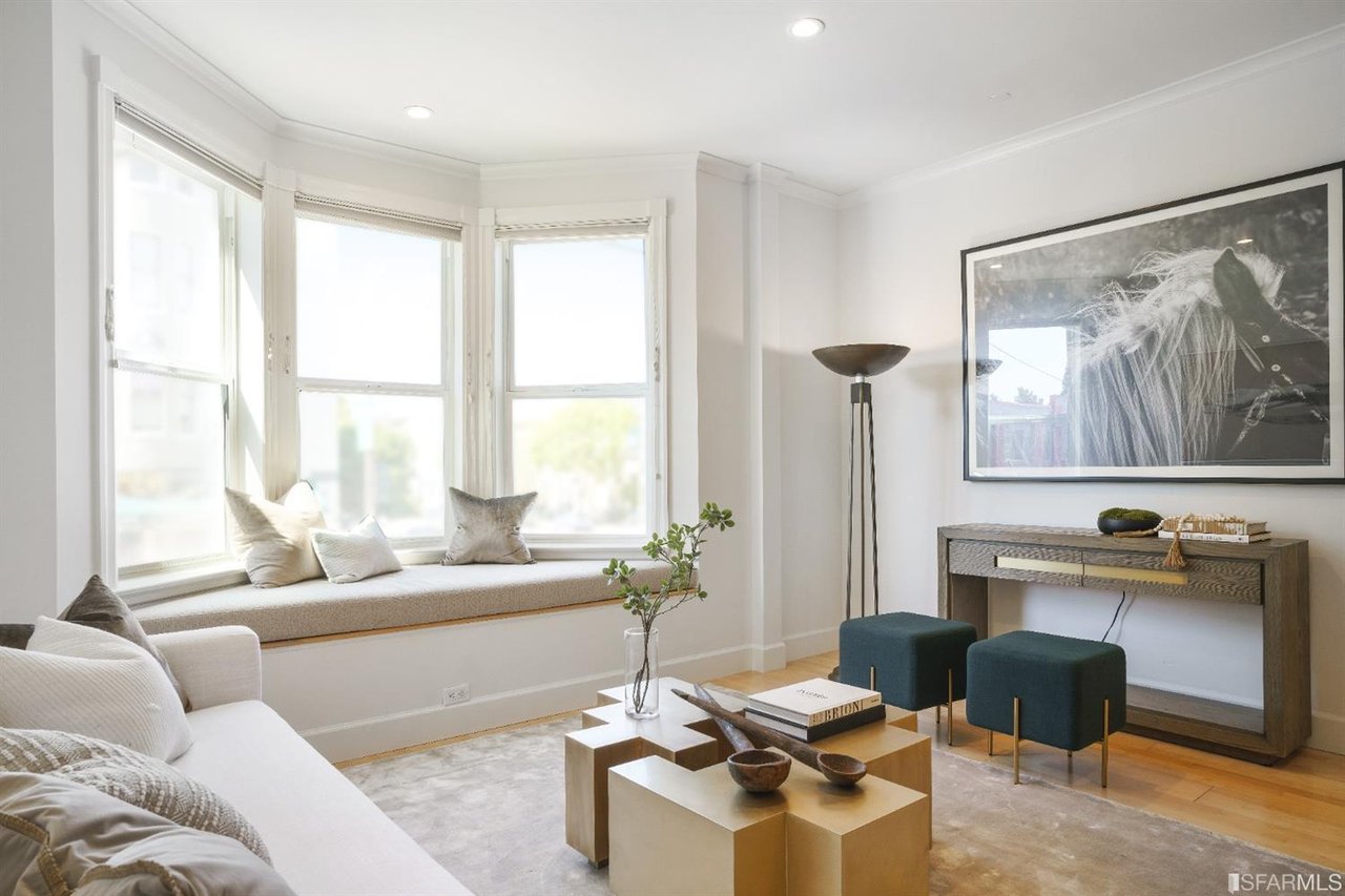 509 Frederick Street, Unit 3