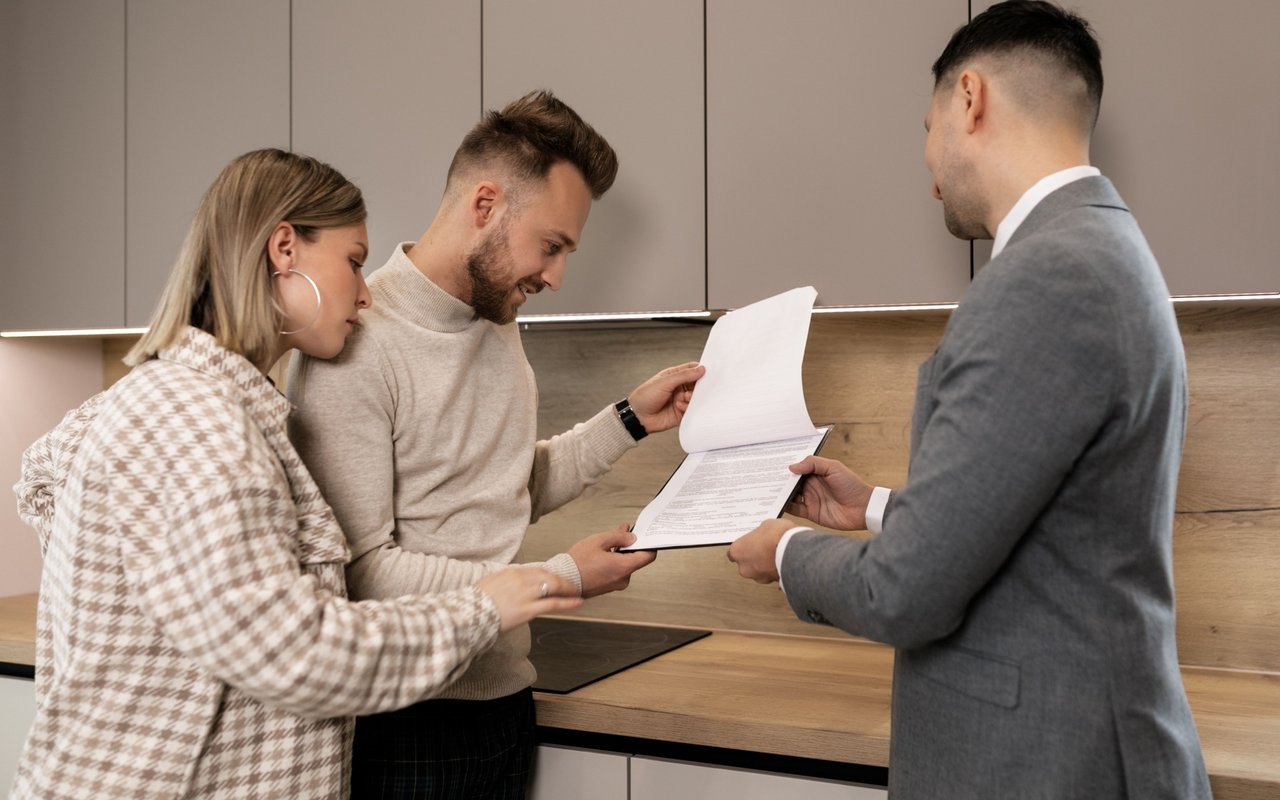 5 Things That Could Go Wrong If You Skip Hiring A Real Estate Agent To Buy A Home