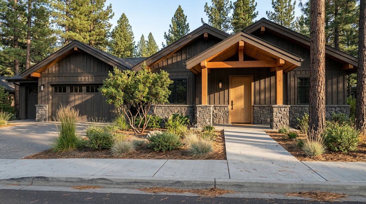 How Bend Neighborhoods Differ For Luxury Buyers