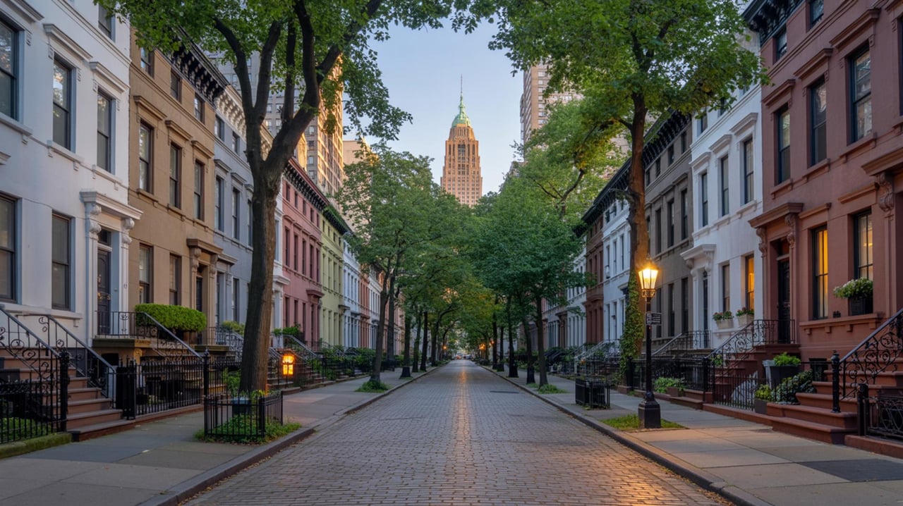 Iconic Landmarks in Fort Greene, NY You Can't Miss