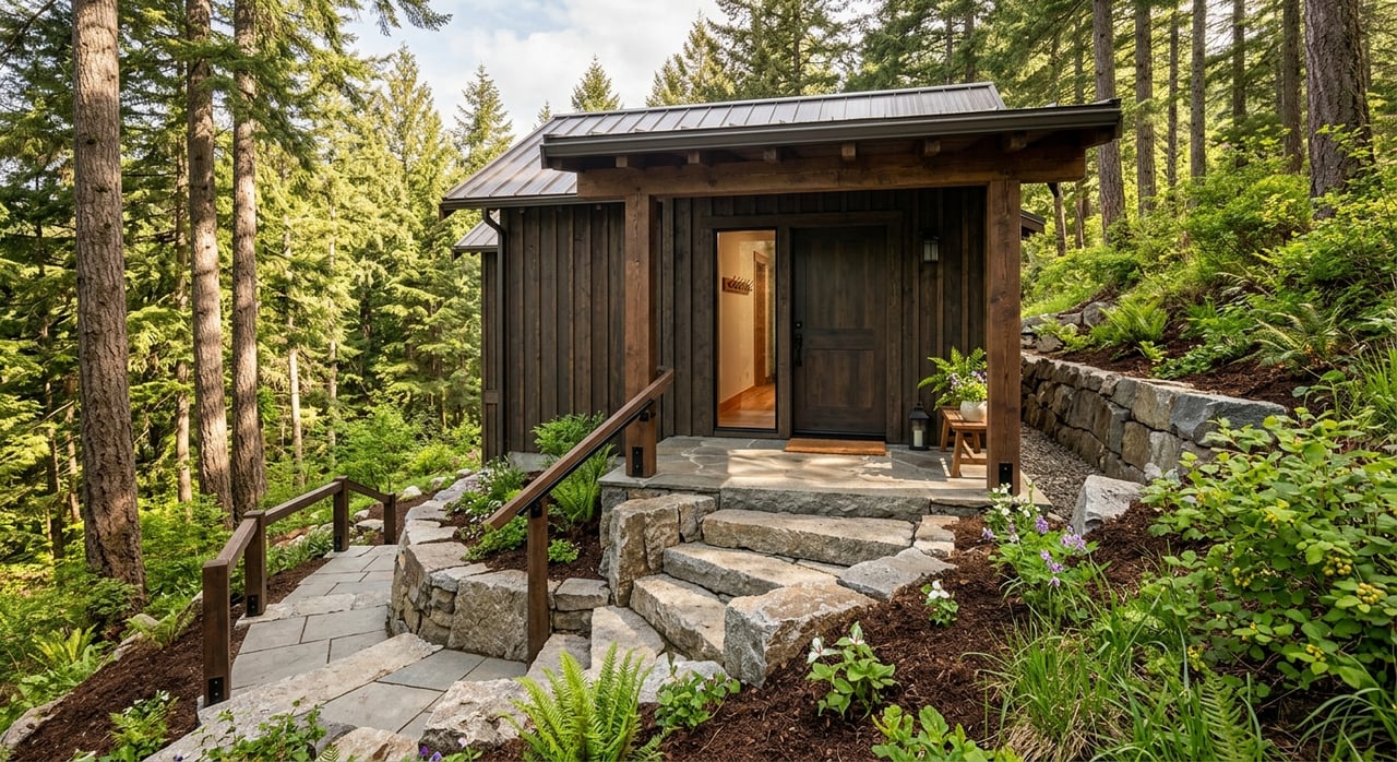 Preparing Your Lake Arrowhead Cabin For Spring Buyers