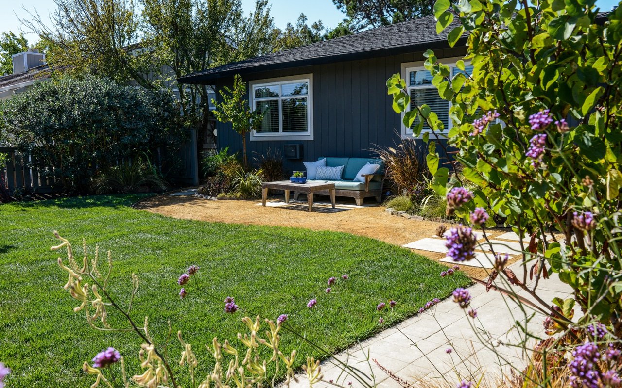 184 Oak Springs Drive, San Anselmo