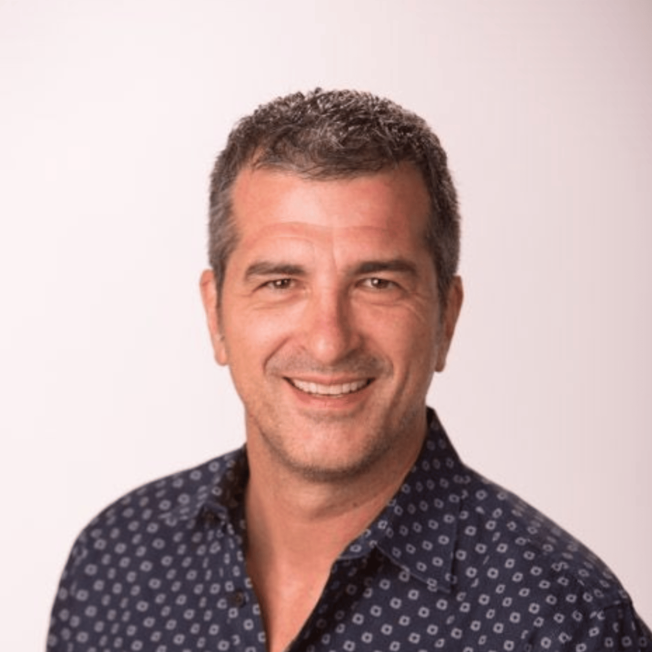 Alex Dethier Palm Springs, CA Real Estate Agent Headshot