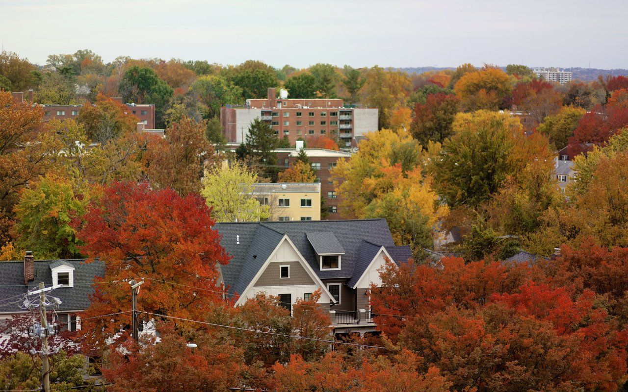 Chevy Chase, D.C.