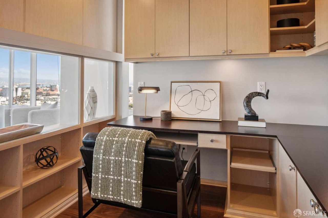 1160 Mission St, #2306