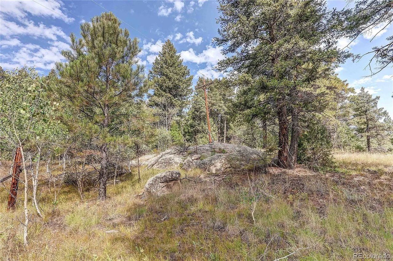 9335 Eagle Cliff Rd LOT 1