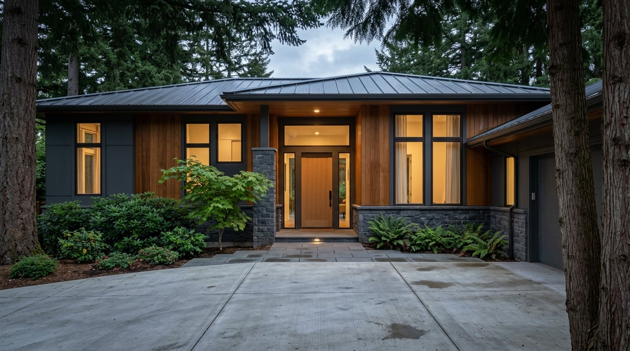 Choosing A Home Near Portland’s High Tech Corridor