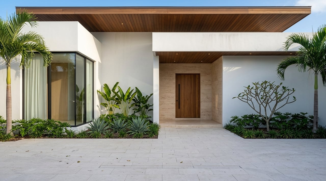 Choosing Between Resort Communities And Homes In Rio Grande