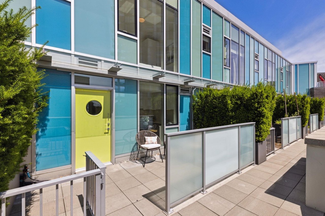 2508 Watson St, #602