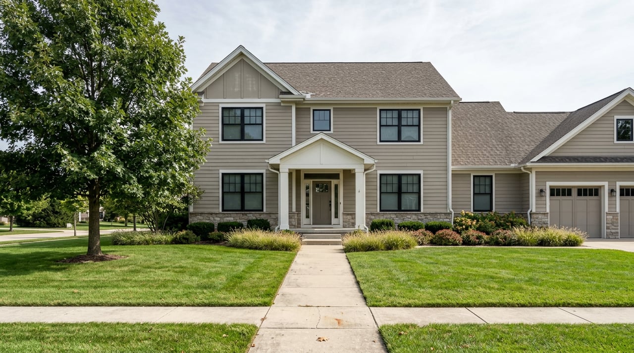 The Bears Stadium Site Sits Empty. Arlington Heights Home Values Aren't Waiting.