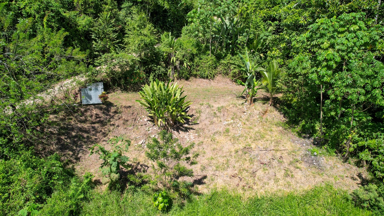 Private Mountain Sanctuary in Costa Rica awaits