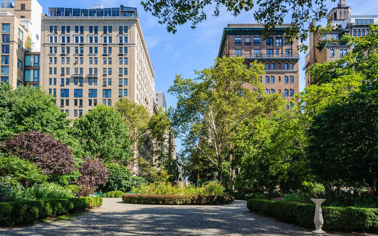 Gramercy Park