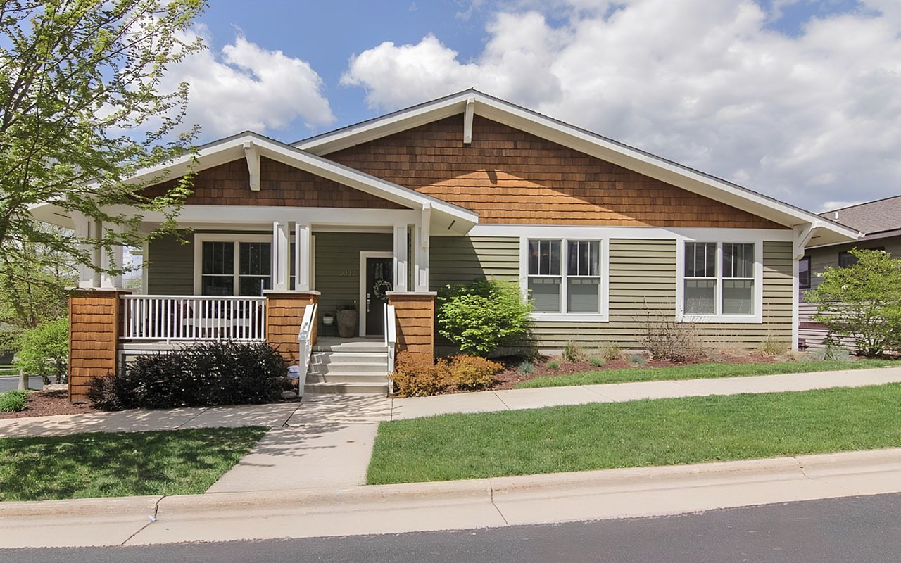 10 Curb Appeal Tips 🌳