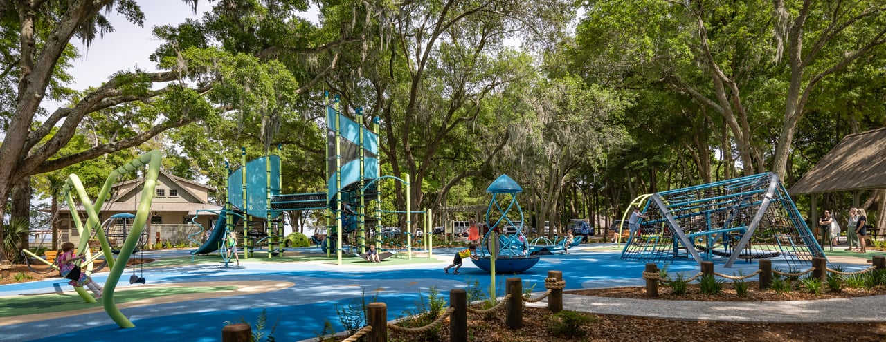 Hilton Head Plantation