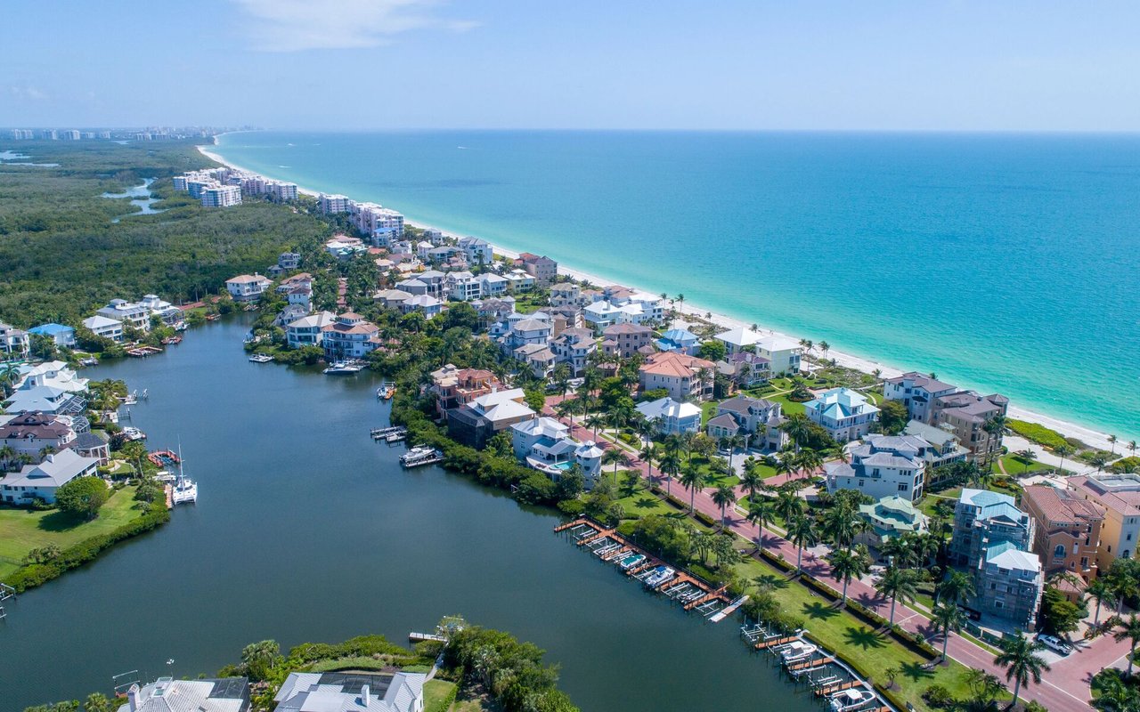 Bonita Beach