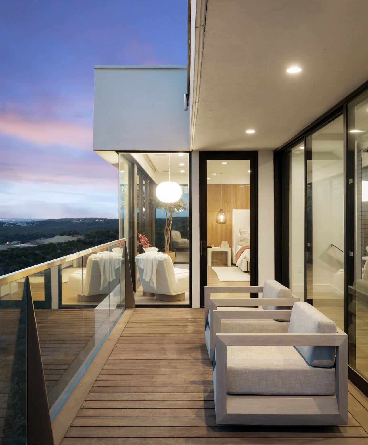 Christie's Masterpiece Living