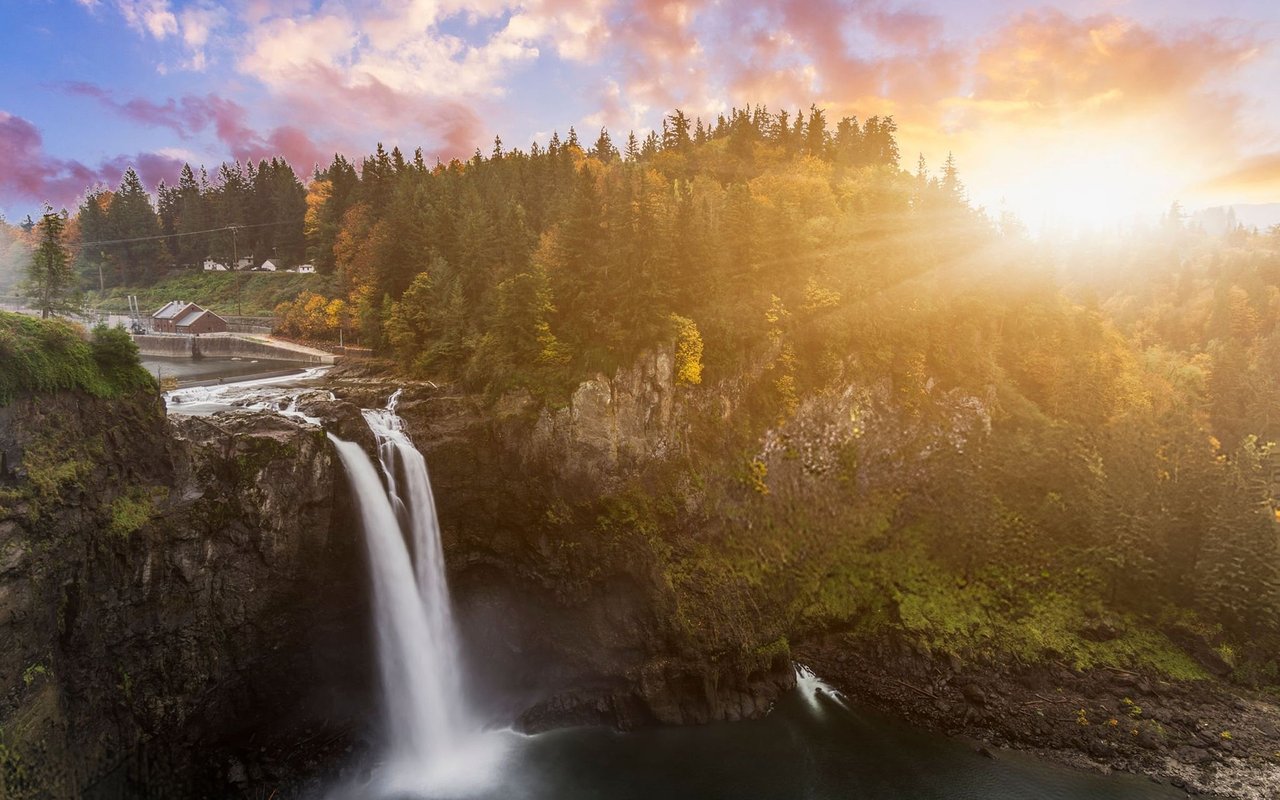 Snoqualmie