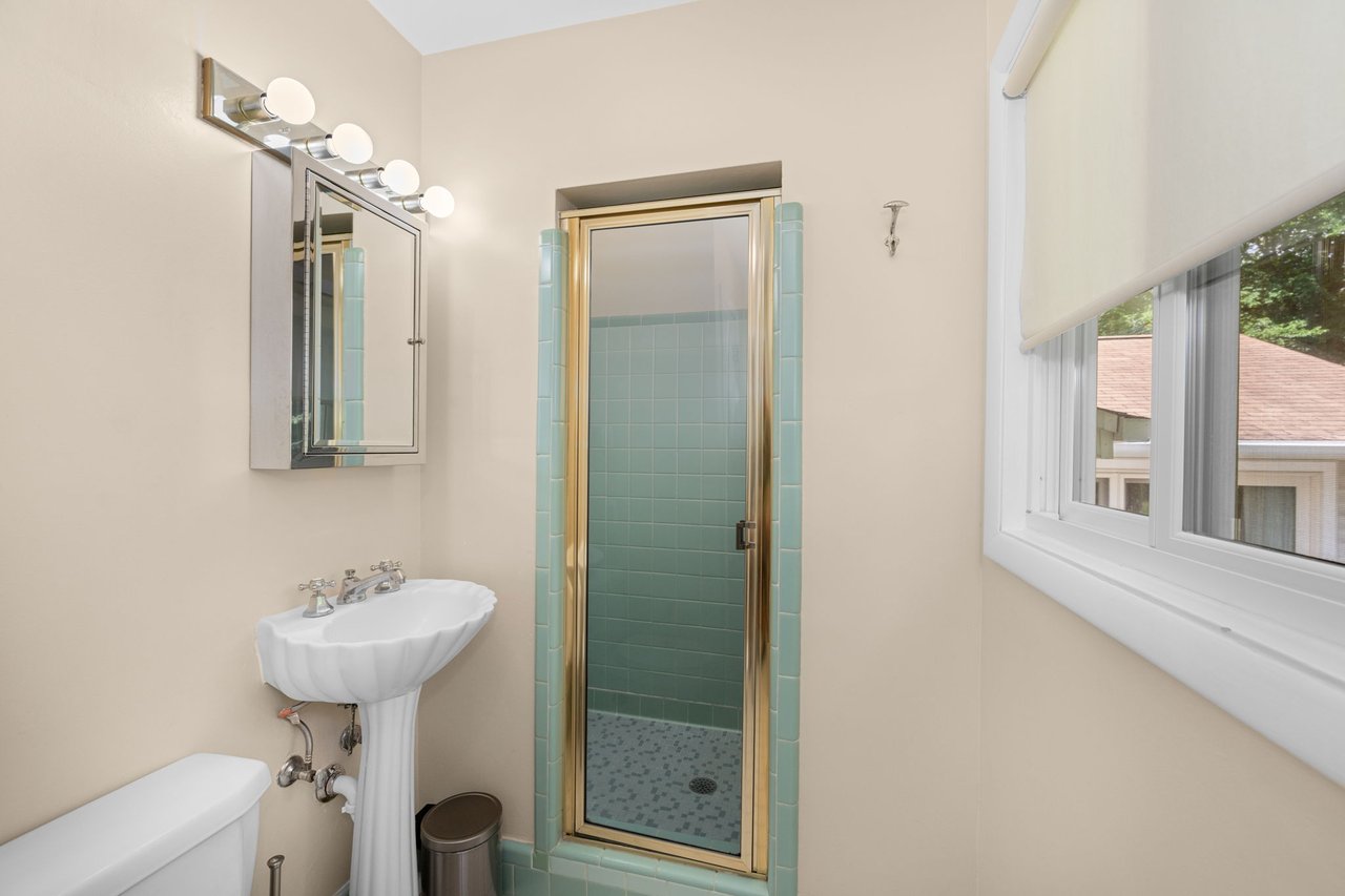 A Rare McLean Opportunity with Extraordinary Potential