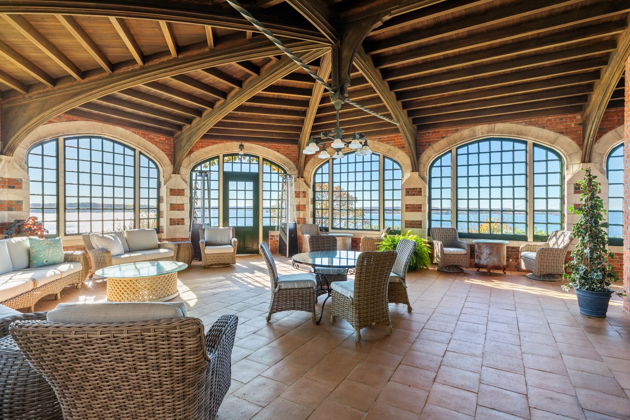 For Hill Estate | Lloyd Harbor Luxury