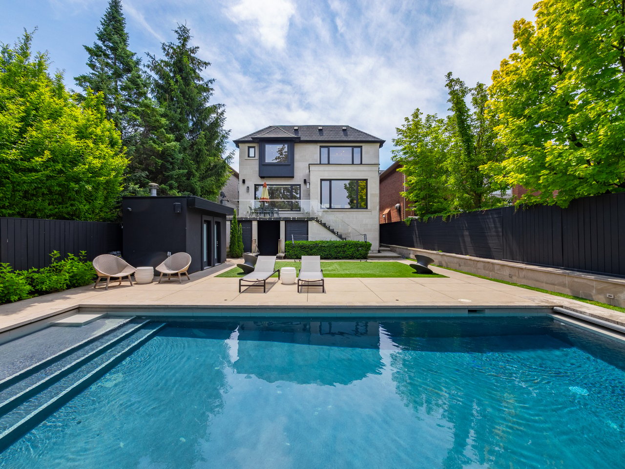 Ultimate Luxury In Bedford Park
