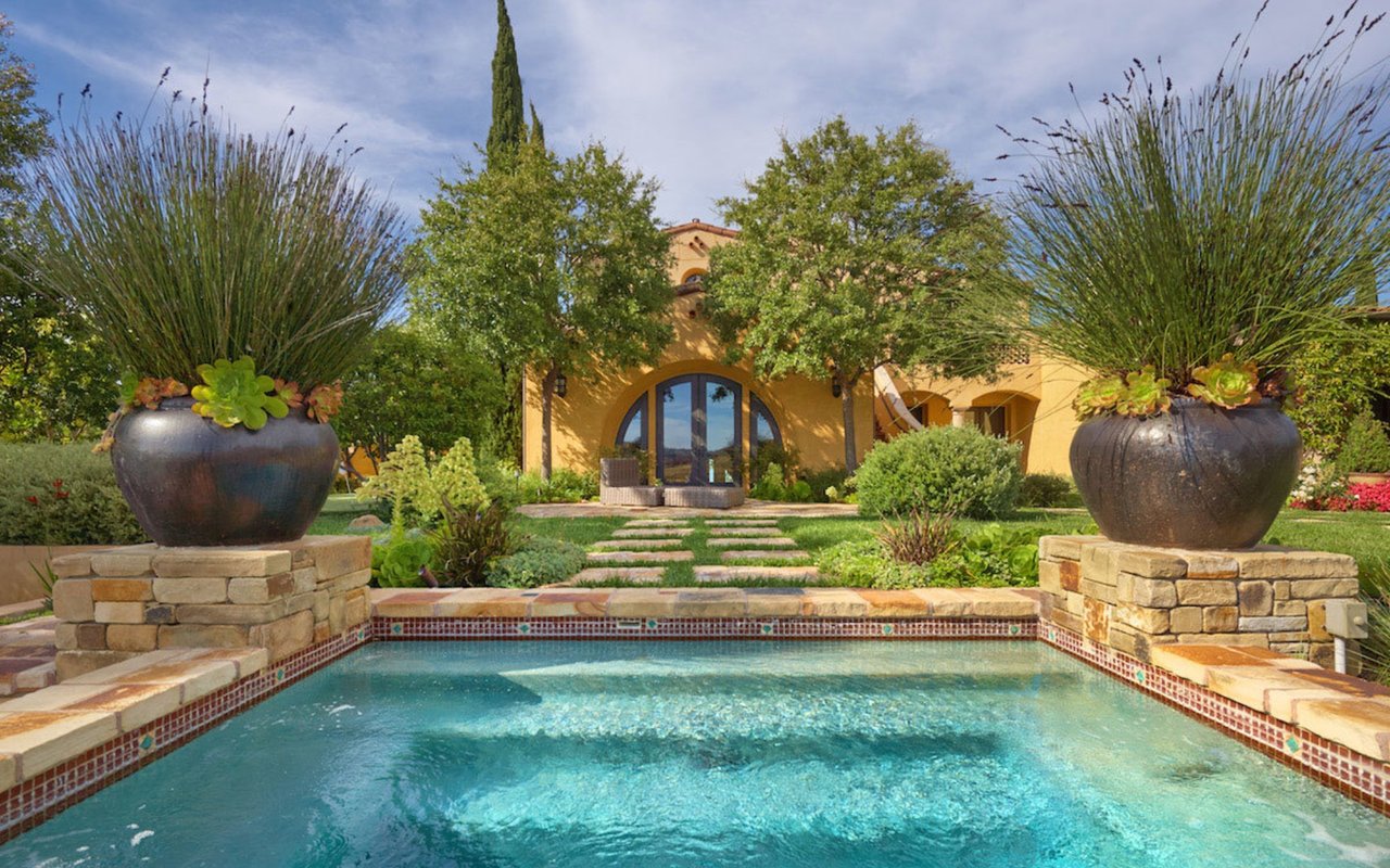 The European Countryside Home You've Dreamt of With No International Travel Required