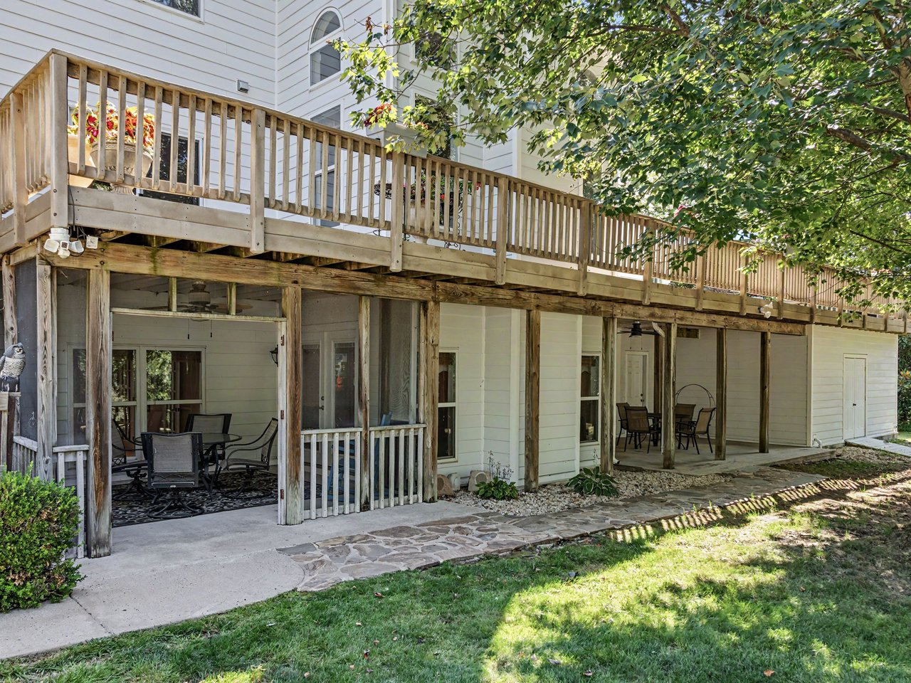 Chester Springs Retreat