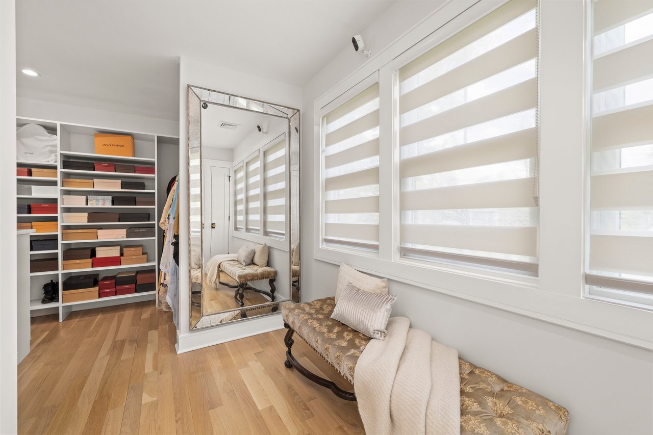 Just Listed: Designer 6BR Home in Coveted Hartshorn Section of Short Hills