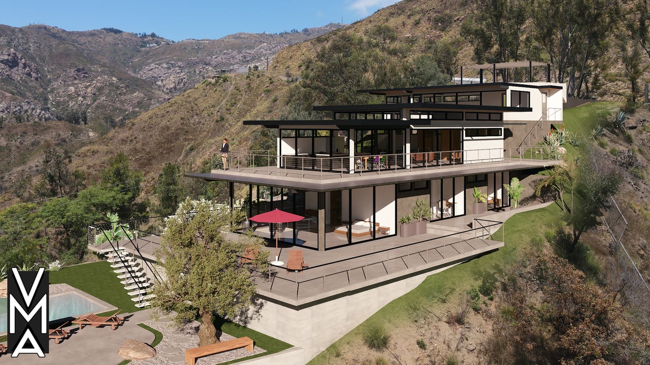 2501 Rambla Pacifico