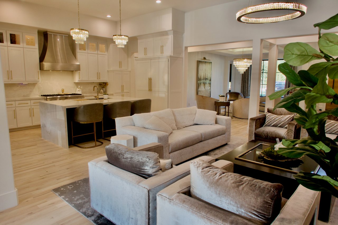 2400 Oak Bend Ct