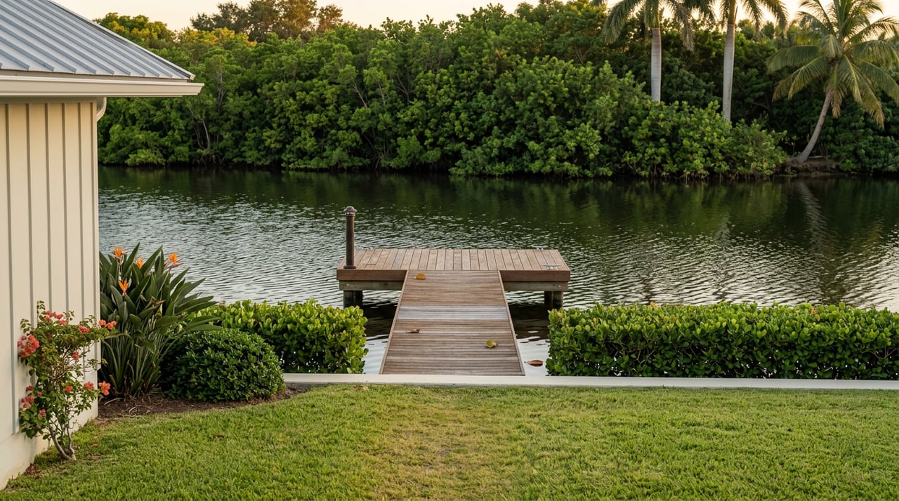 A Lake Eden Summer: The Park Out Back And What's New Down Swinton cover