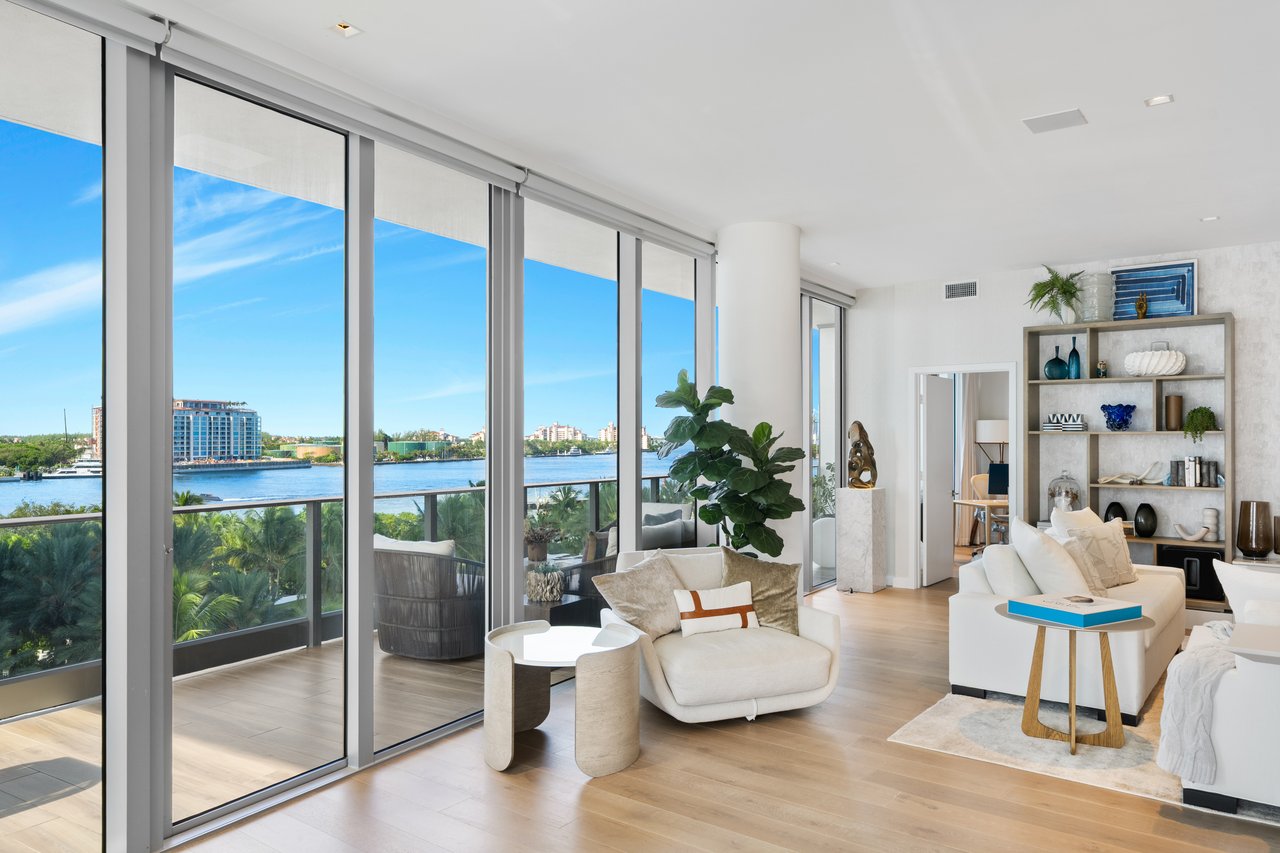 Marea Penthouse 2