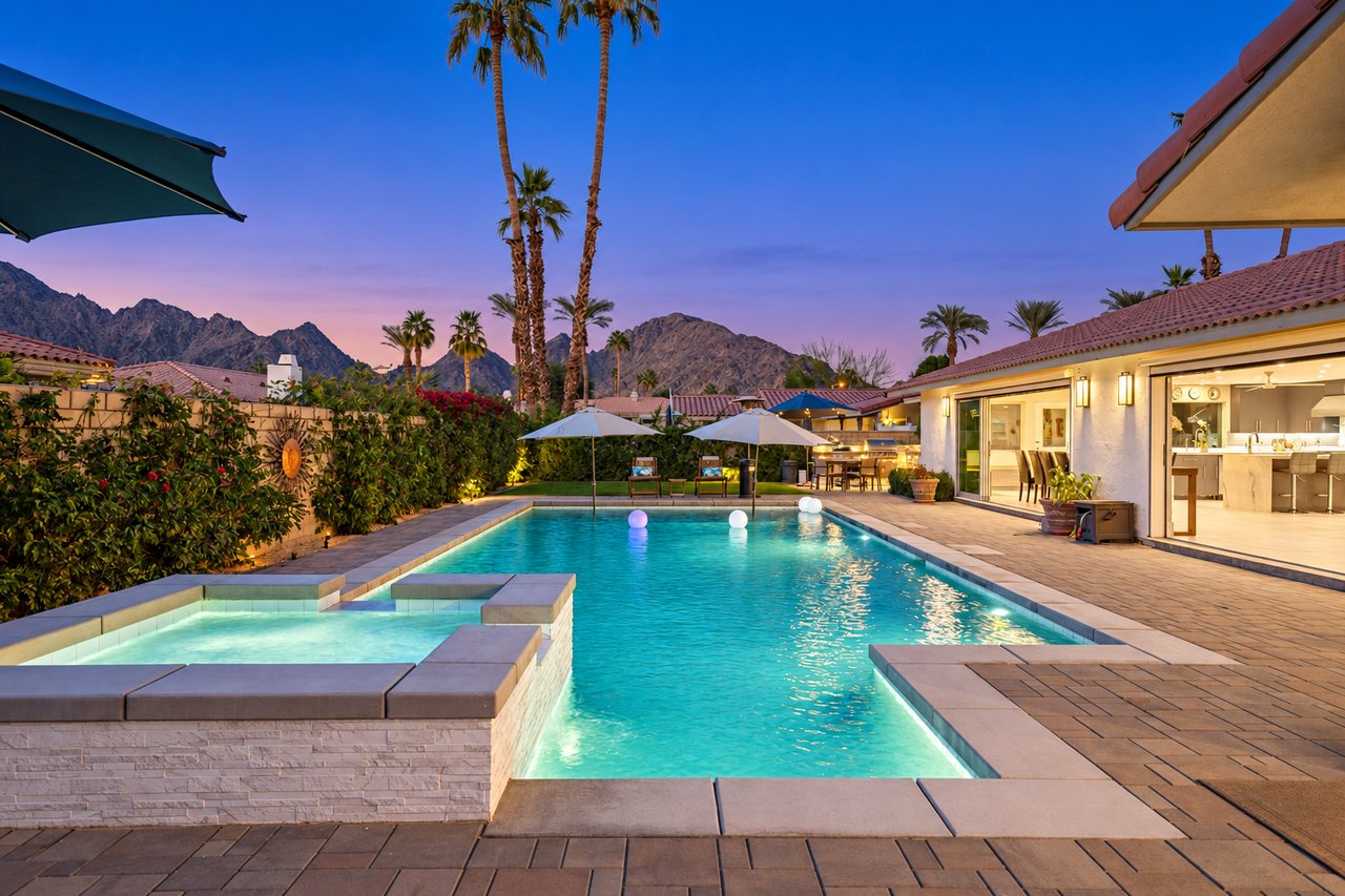 Photography Day Prep: Get Your Coachella Valley Home Ready for Listing Photos
