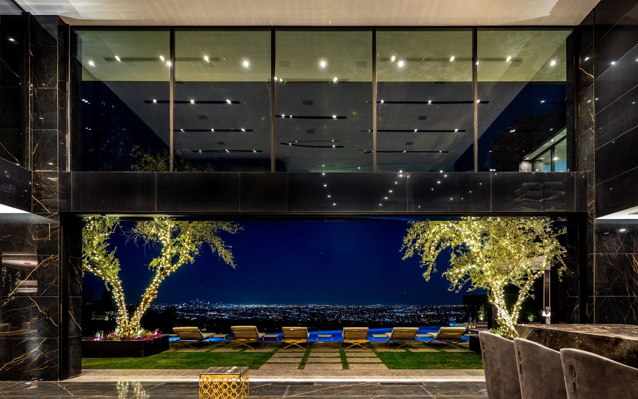 1200 Bel Air Road