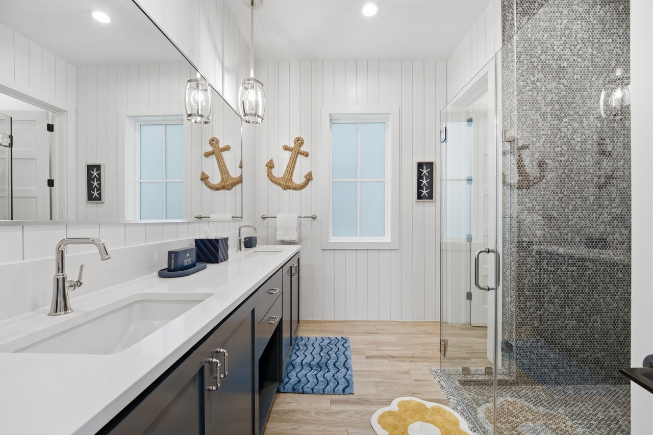 Summer Wind Beach Rental