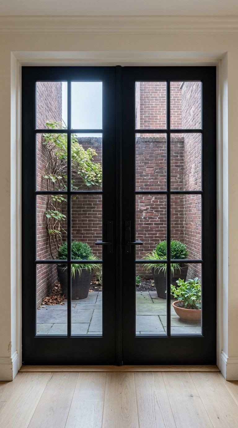 Planning The Next Chapter For A Carnegie Hill Townhouse