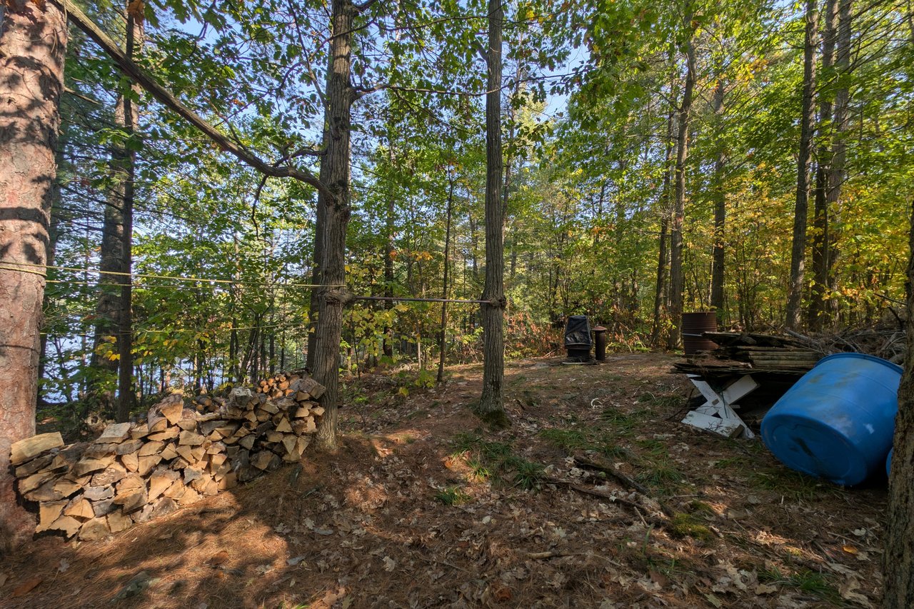 7128 Go Home Lake Shr N/A, Georgian Bay, ON L0K 1S0