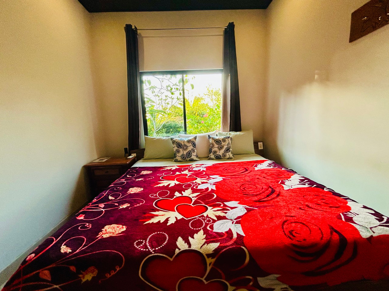 Tropical 2BR Home Near Playa Hermosa Beach | Successful Airbnb Rental in Uvita