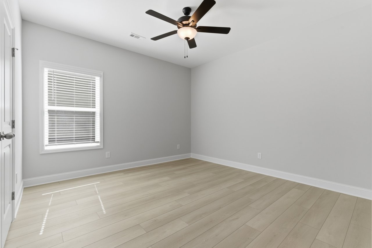 New Build! Madison City Schools!