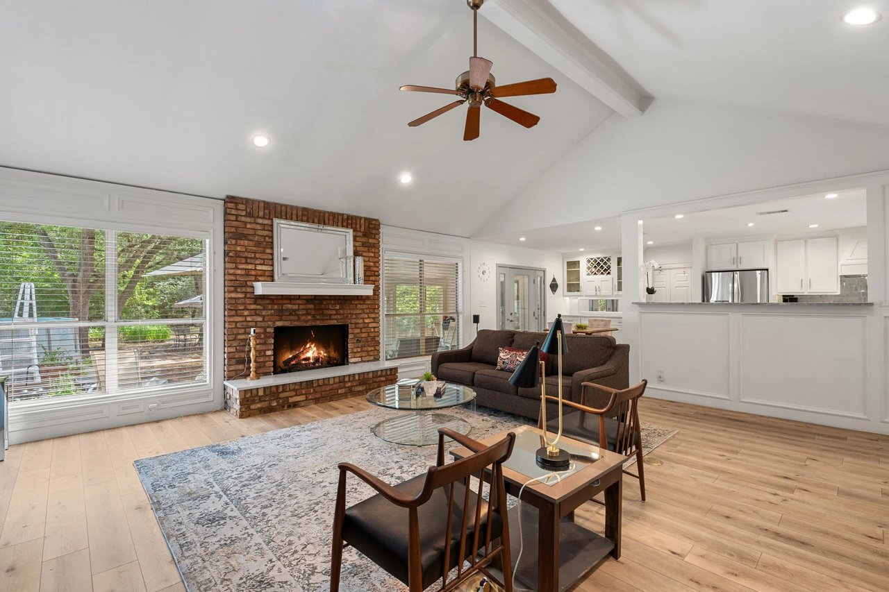 1709 Crested Butte Dr - Westlake Hills Single-Story Legacy Estate on Half-Acre