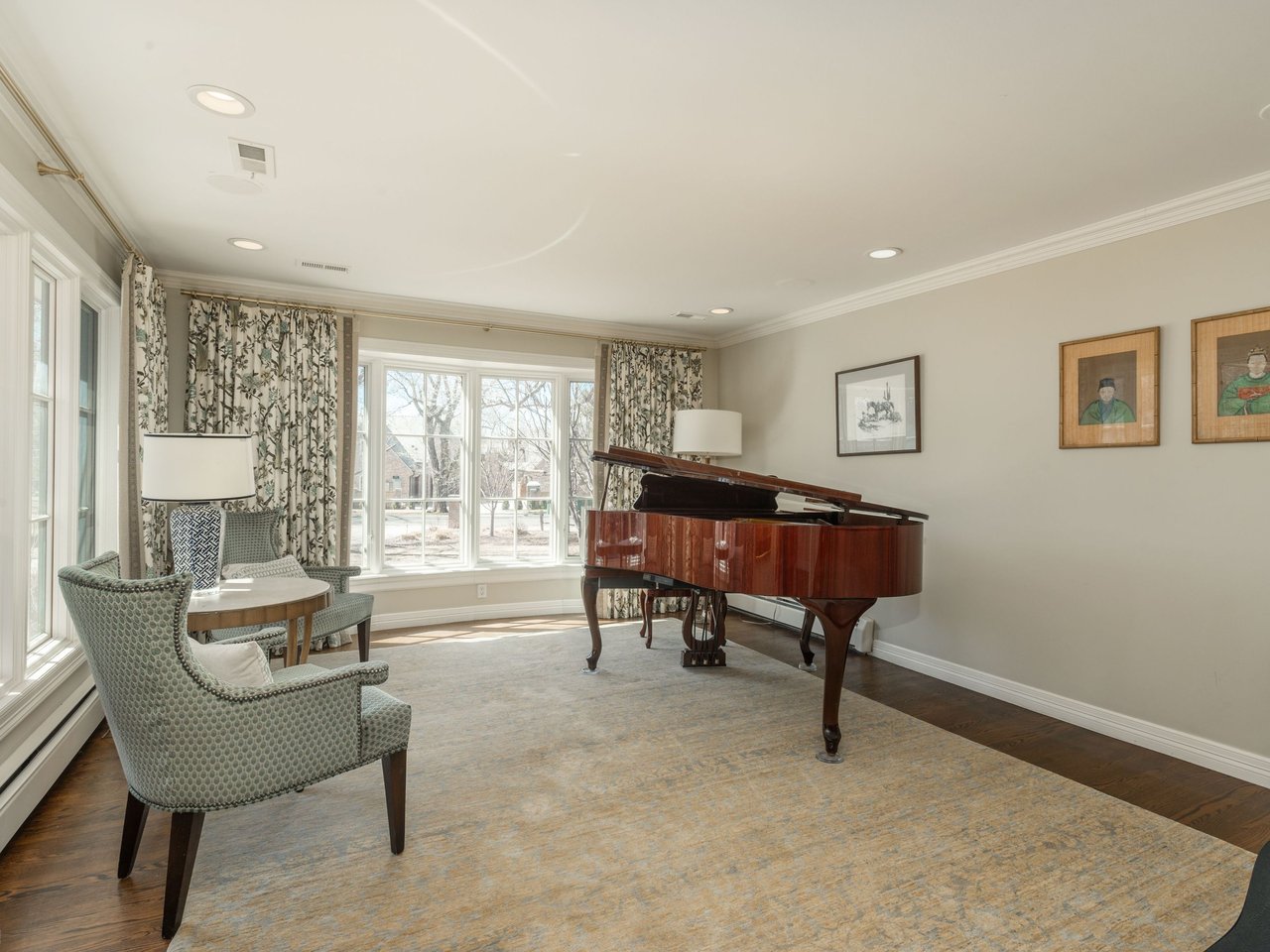 4790 South Franklin Street